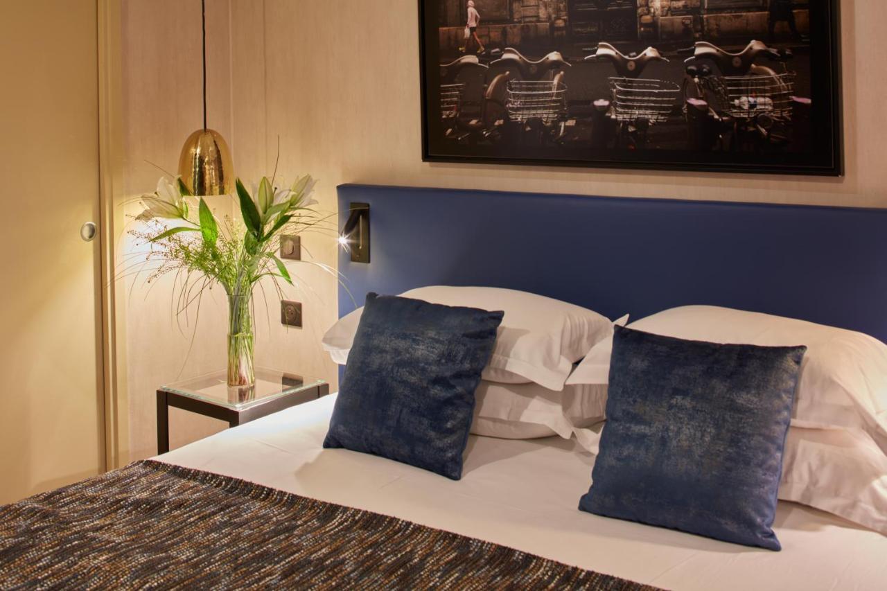 Hotel Atmospheres Paris Exterior photo