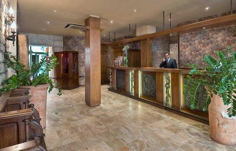 Hotel Atmospheres Paris Exterior photo