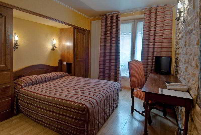 Hotel Atmospheres Paris Room photo