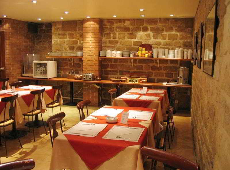 Hotel Atmospheres Paris Exterior photo